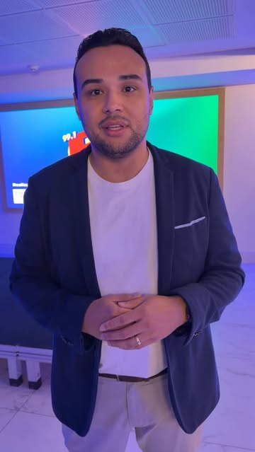 Ivan Lucas recebeu o troféu da categoria Publicitário do Ano durante a 23ª ediçã