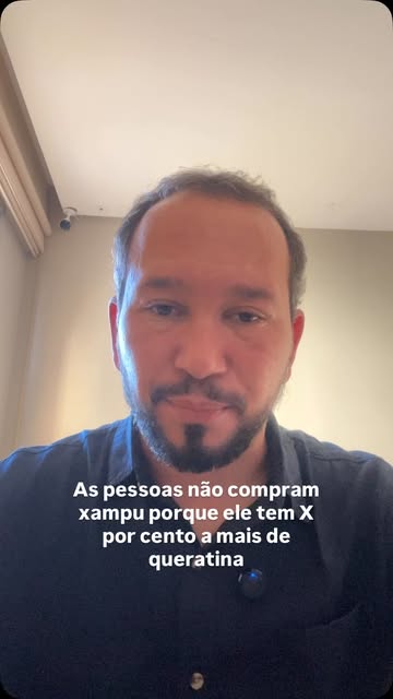As pessoas consomem pelo benefício e não pelo feature. Os features só confirmam 